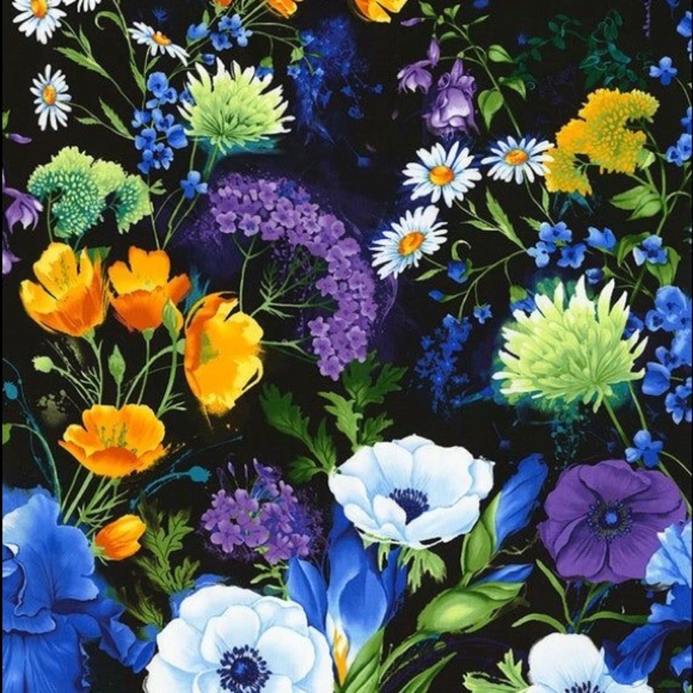 Meet your Posher, Janeth